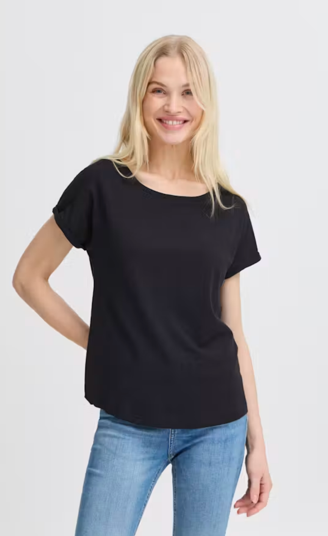 Pamila T-Shirt ~ 3 Colours