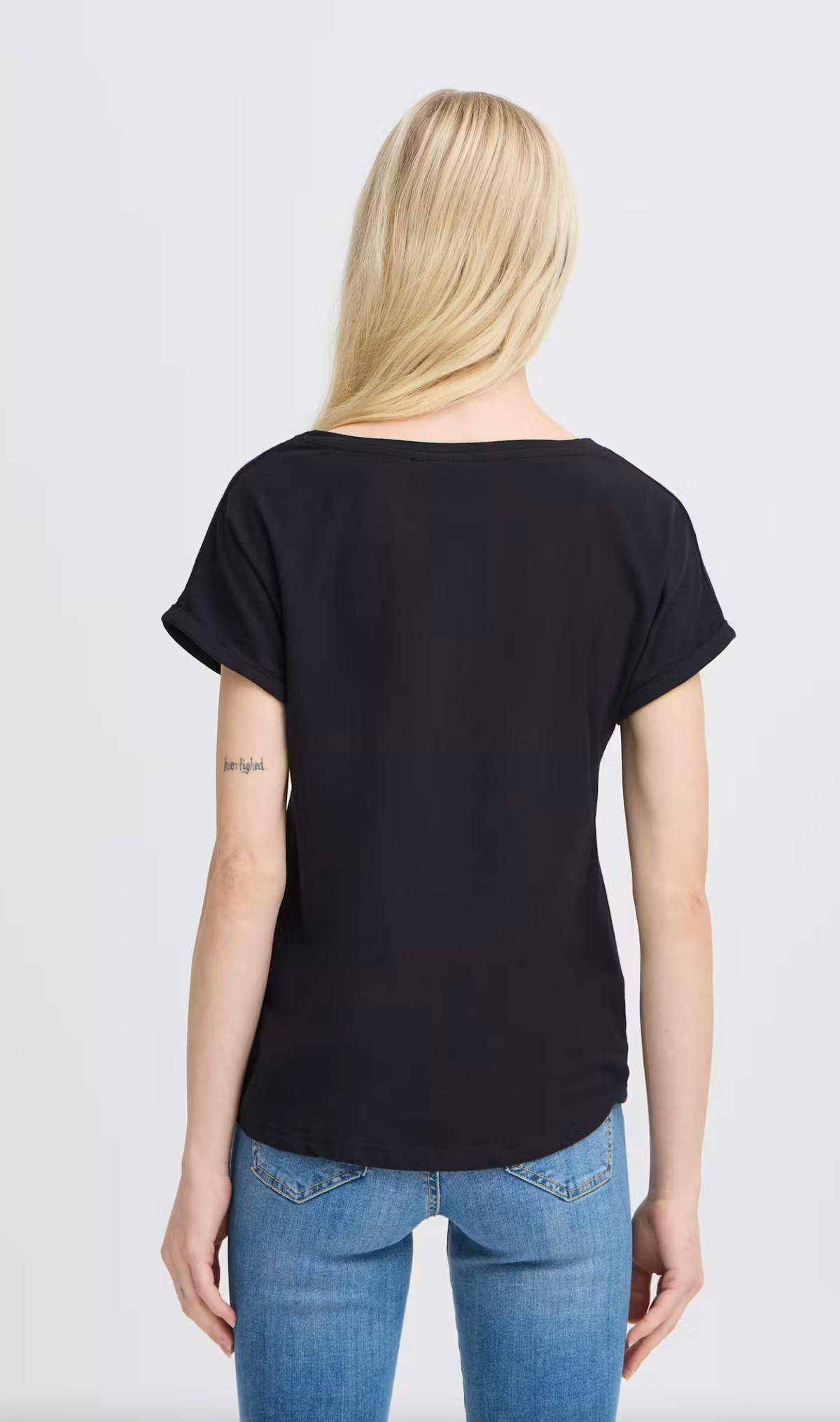 Pamila T-Shirt ~ 3 Colours