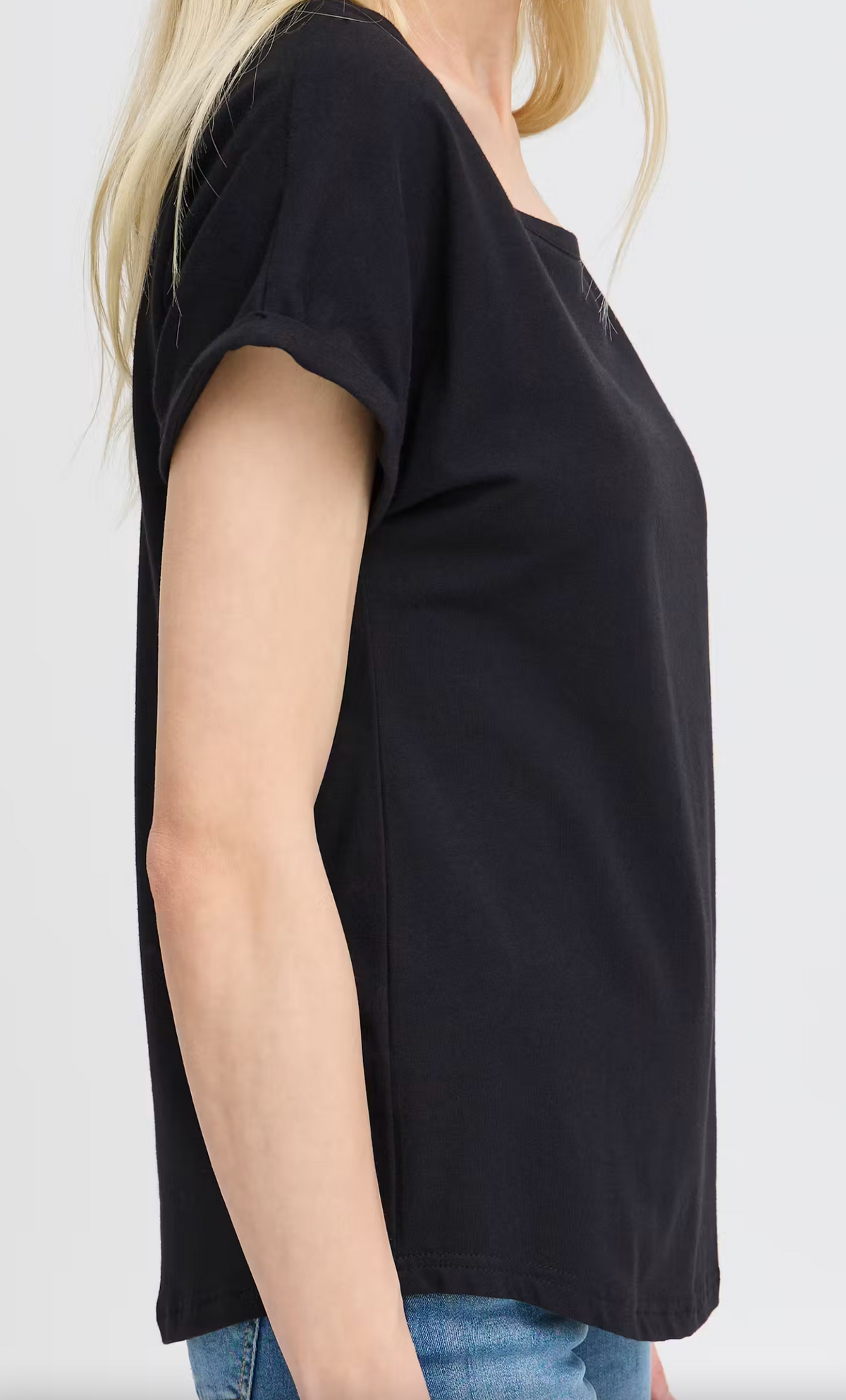 Pamila T-Shirt ~ 3 Colours