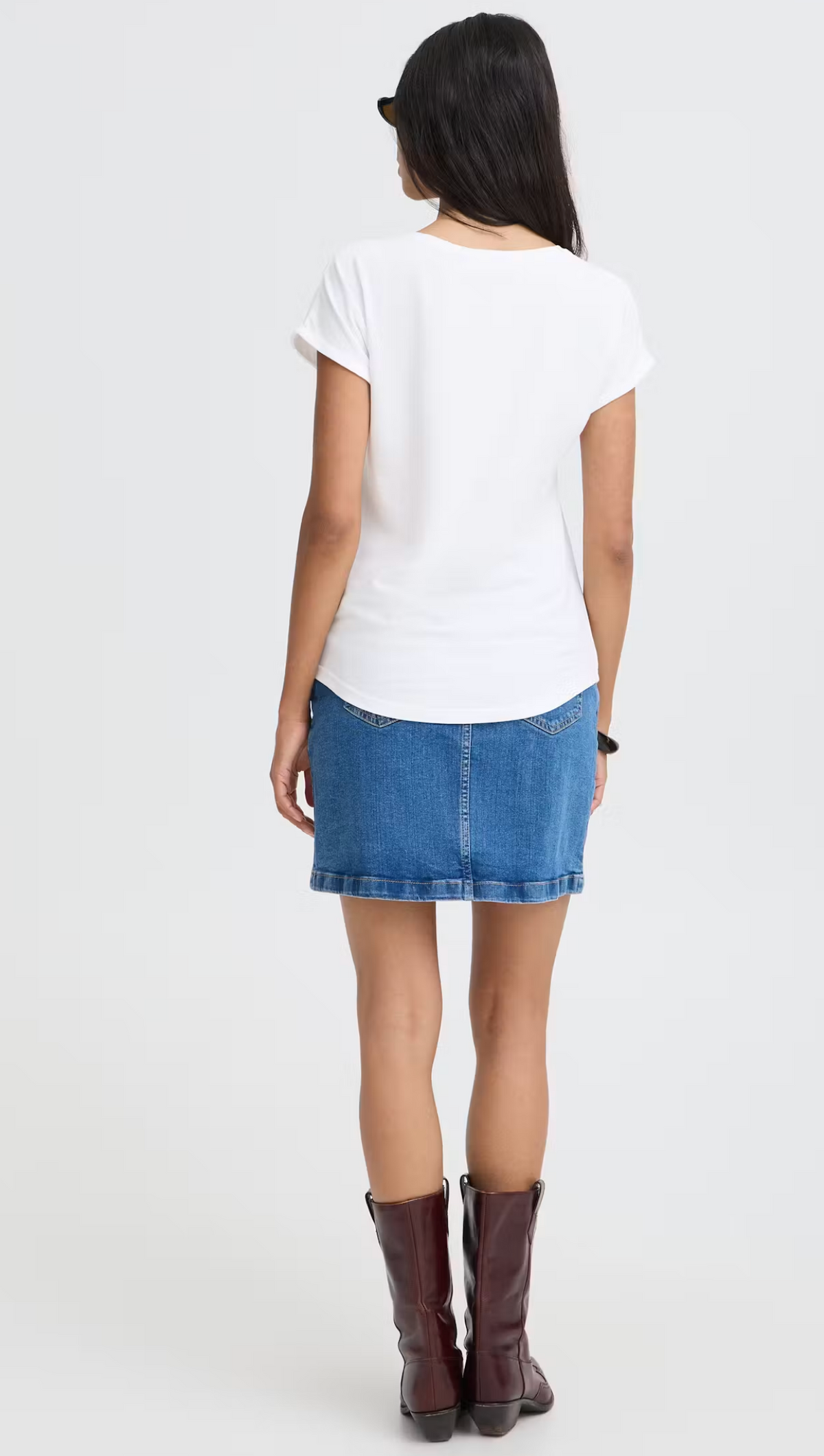 Pamila T-Shirt ~ 3 Colours