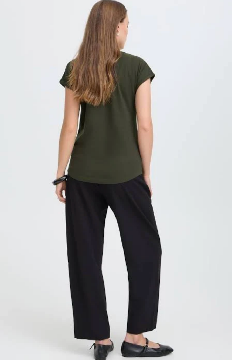 Pamila T-Shirt ~ 3 Colours