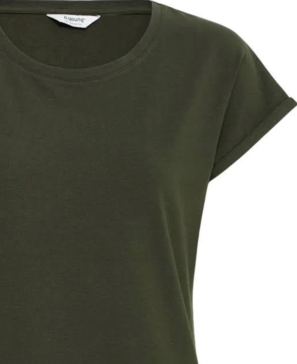 Pamila T-Shirt ~ 3 Colours
