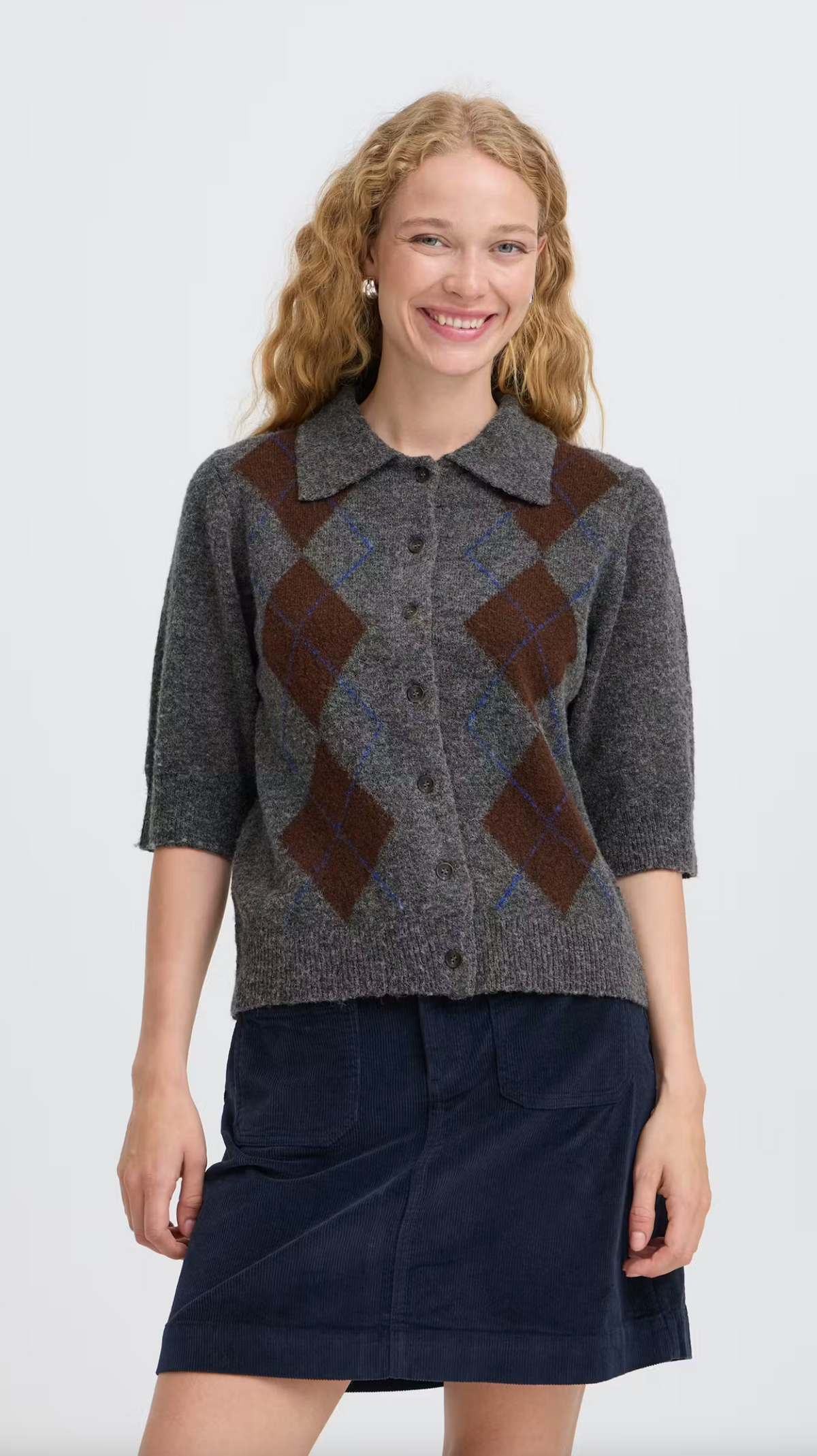 Byosmilla Cardigan