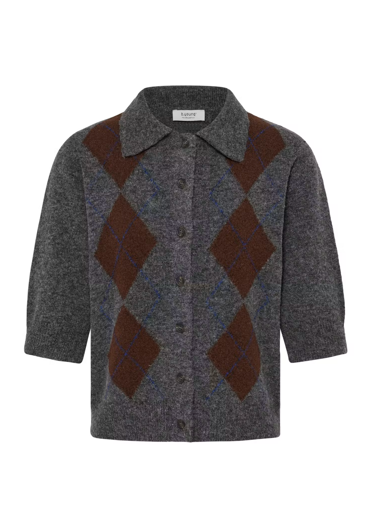 Byosmilla Cardigan