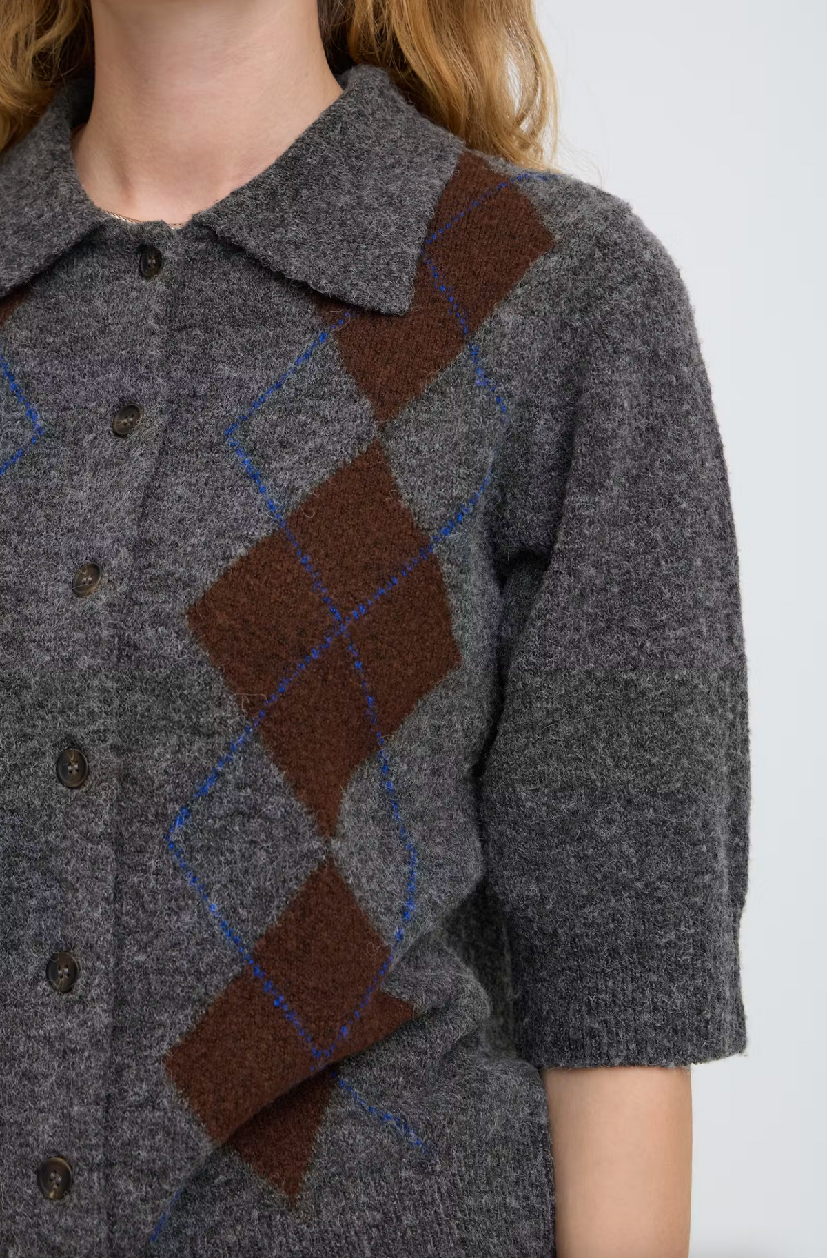 Byosmilla Cardigan