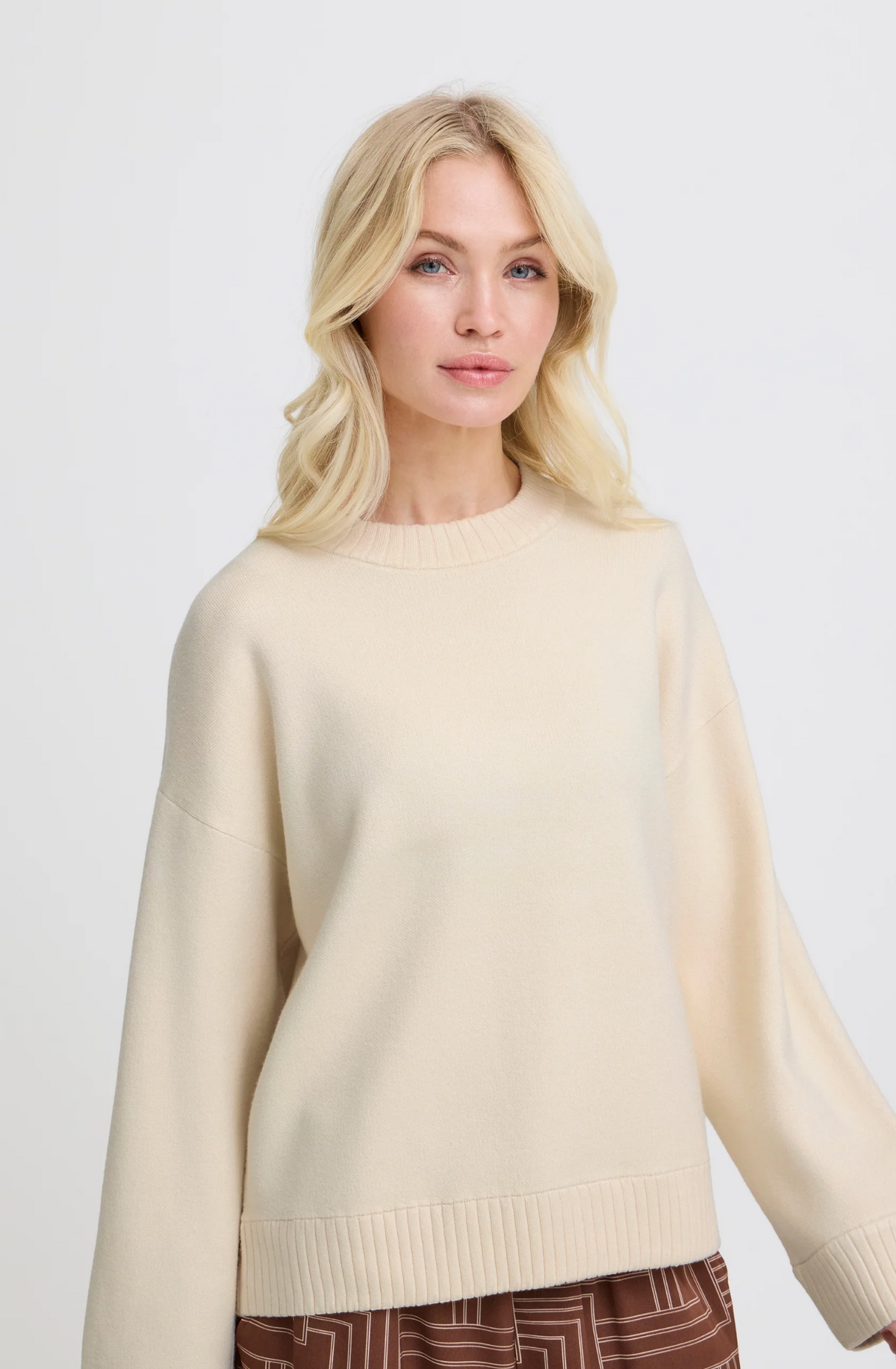 Byotari Sweater
