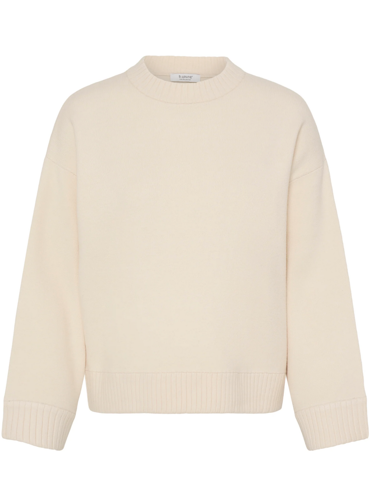 Byotari Sweater