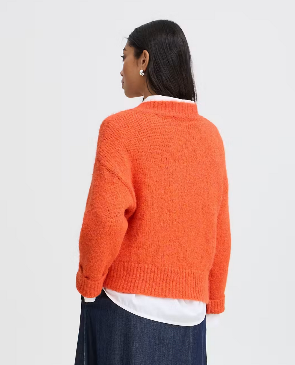 Bymillers Pullover