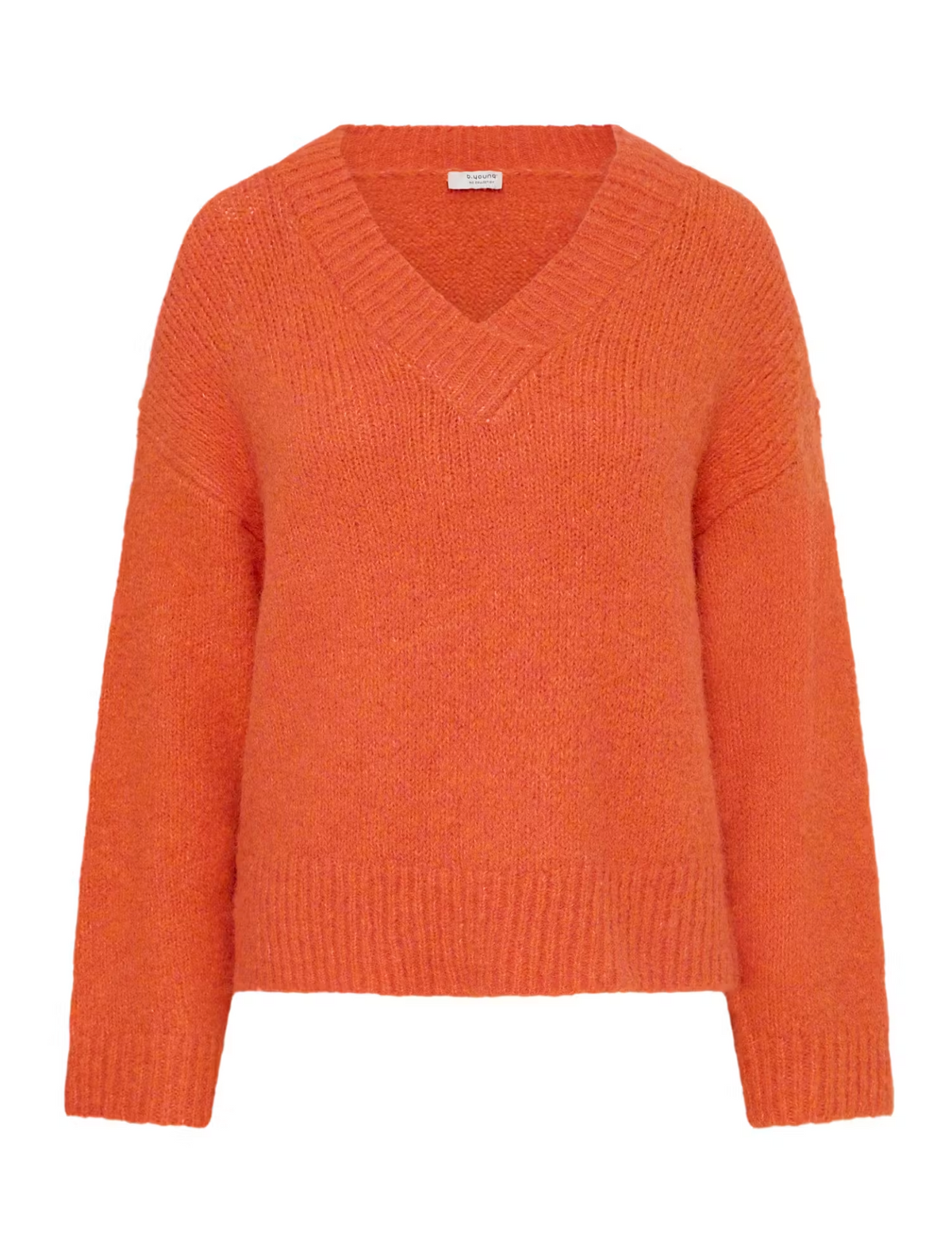 Bymillers Pullover