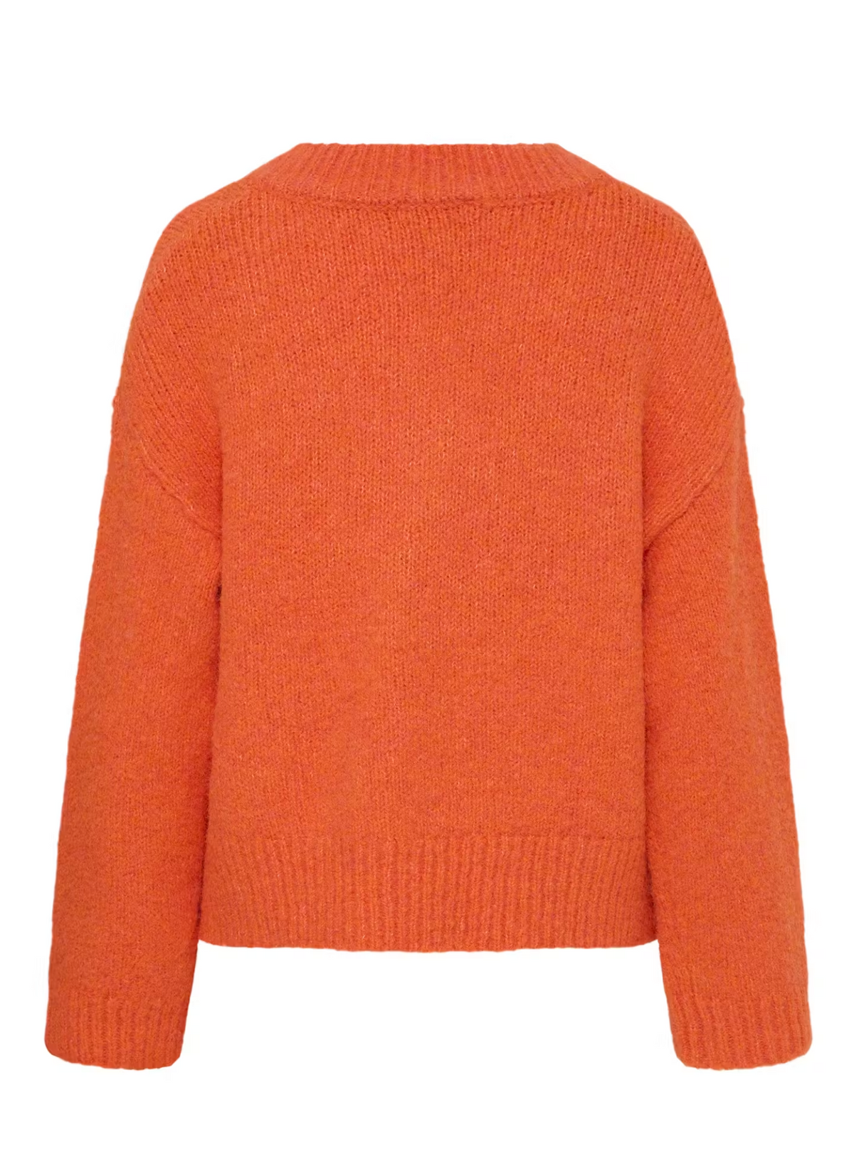 Bymillers Pullover