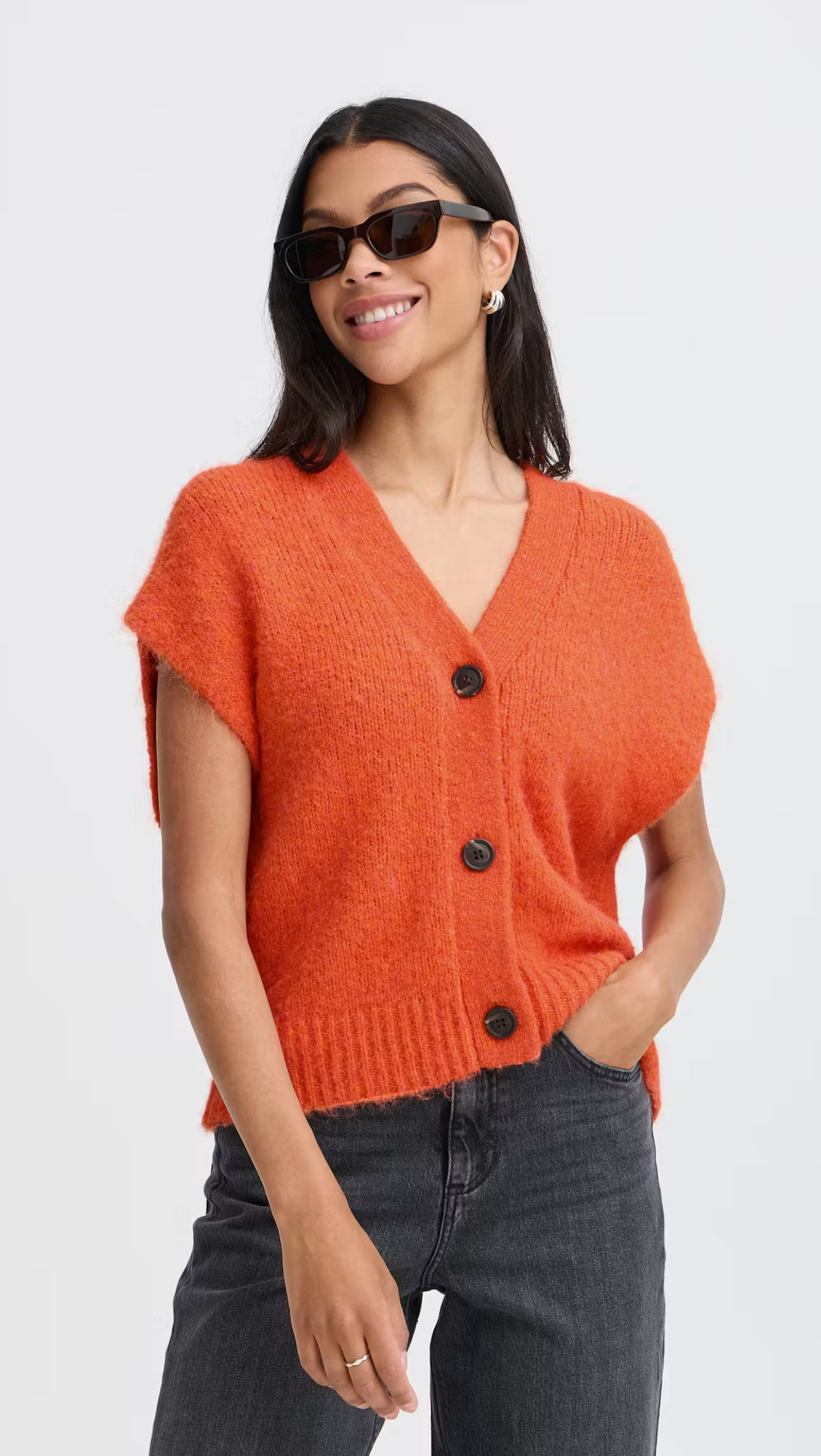 Bymillers Vest