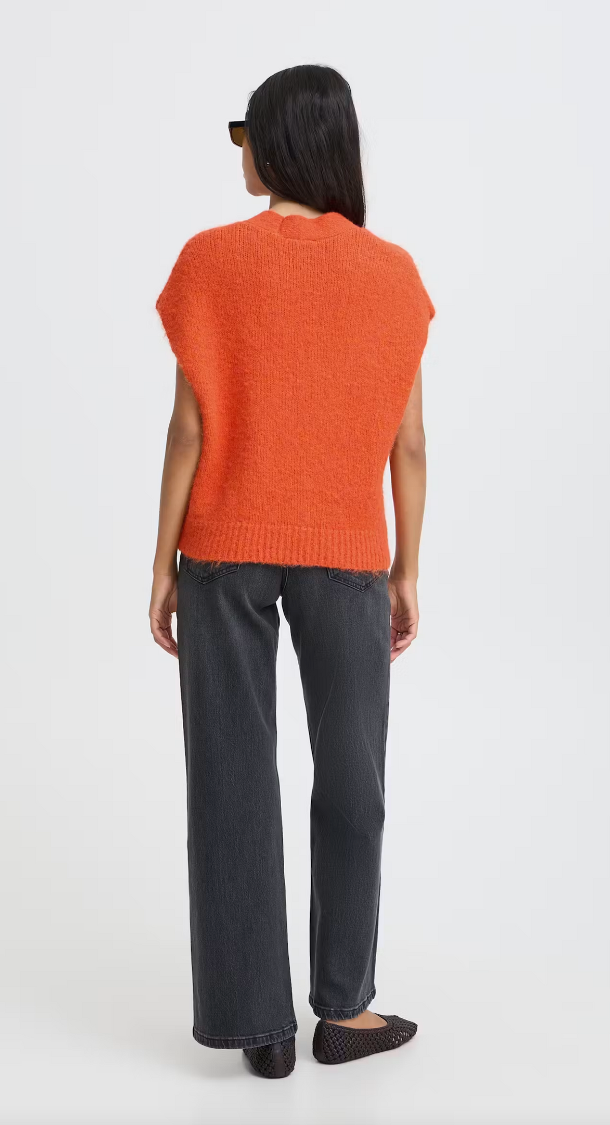 Bymillers Vest