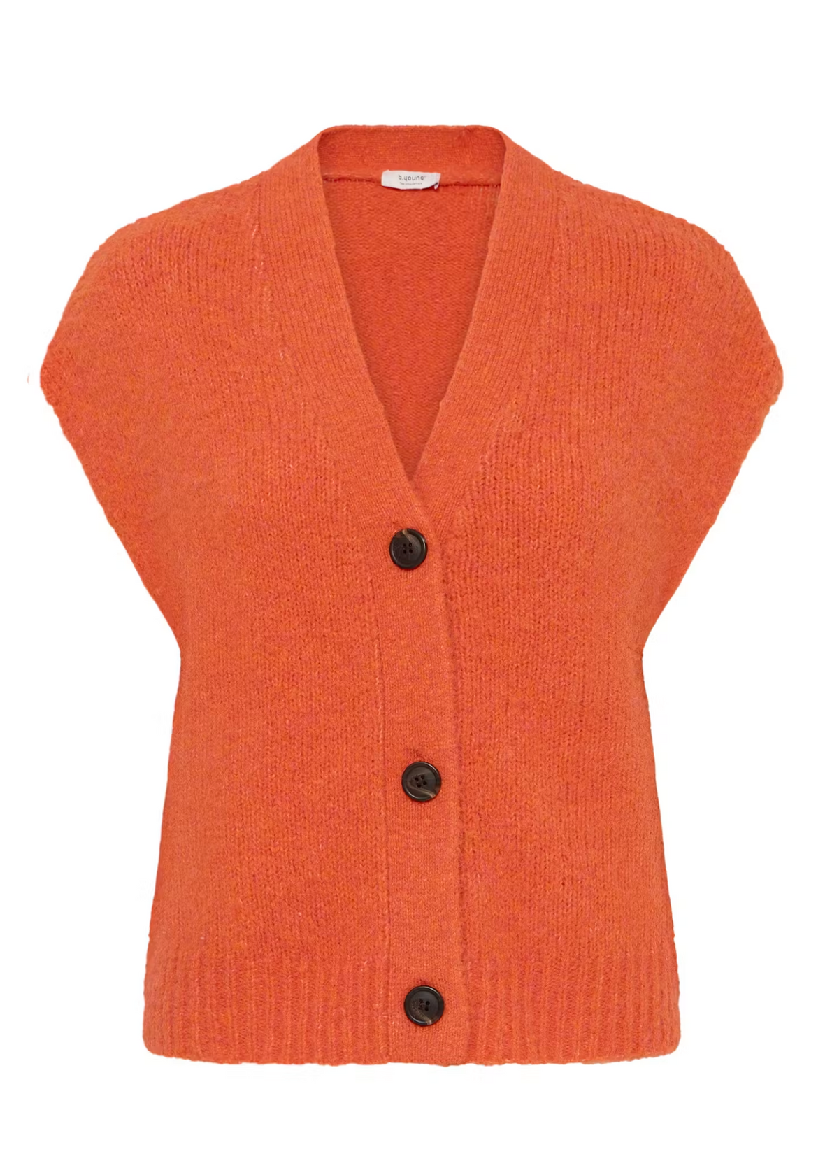Bymillers Vest
