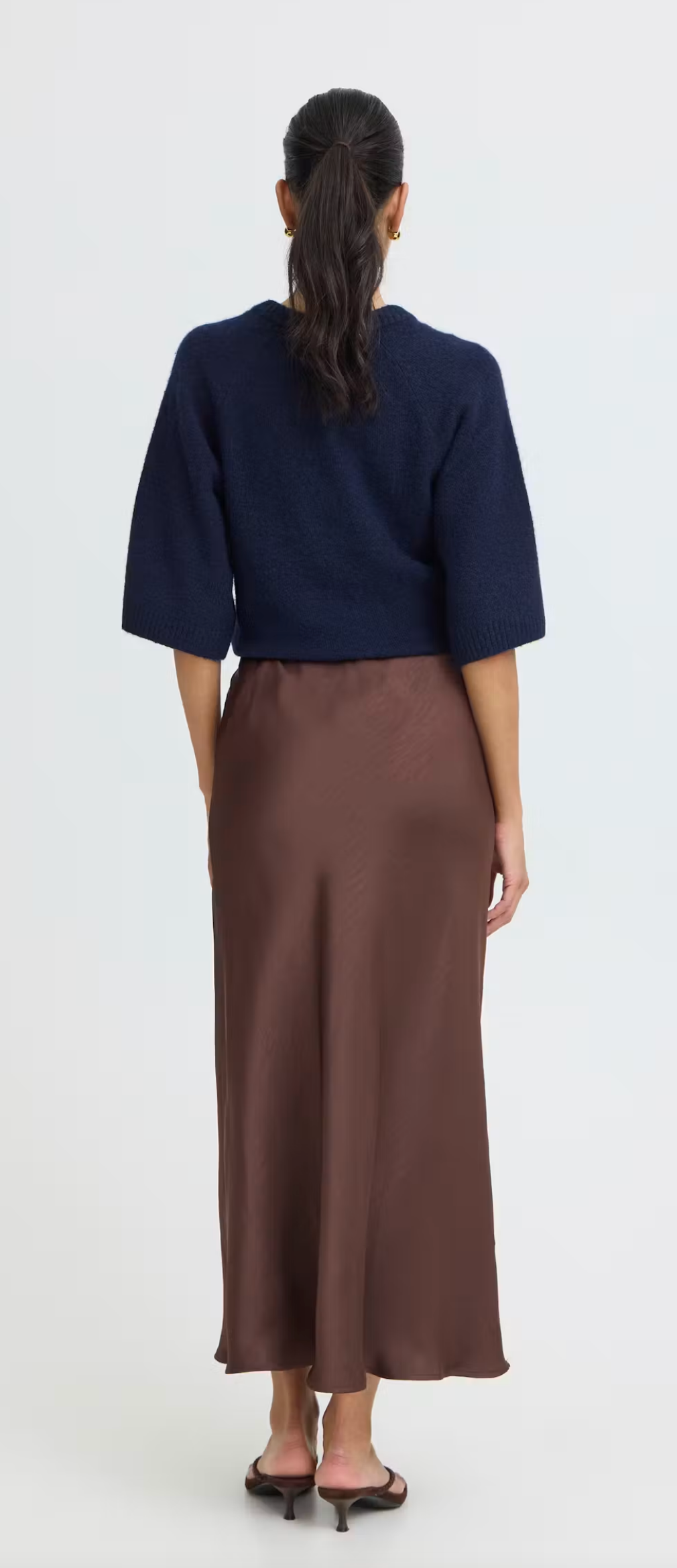 Bydacanna Midi Skirt
