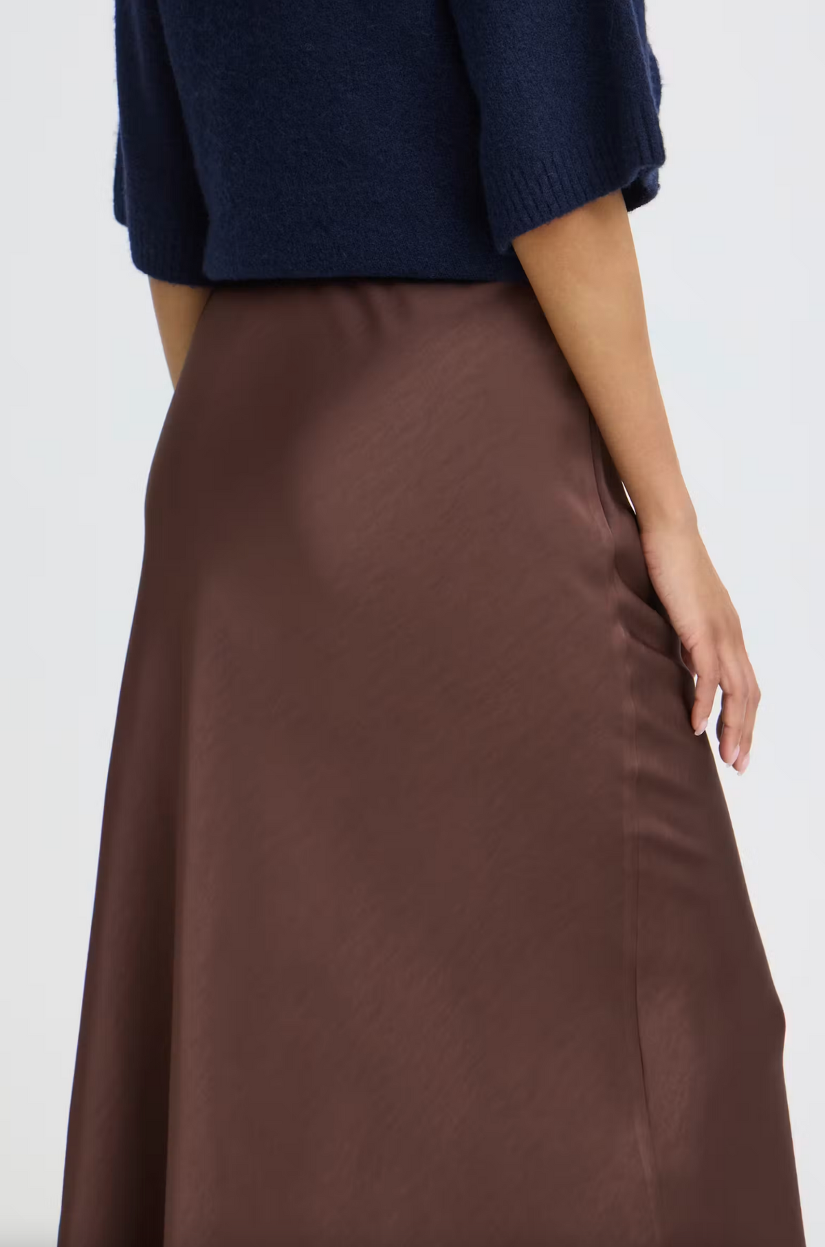 Bydacanna Midi Skirt