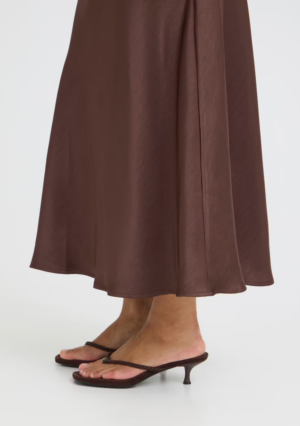 Bydacanna Midi Skirt