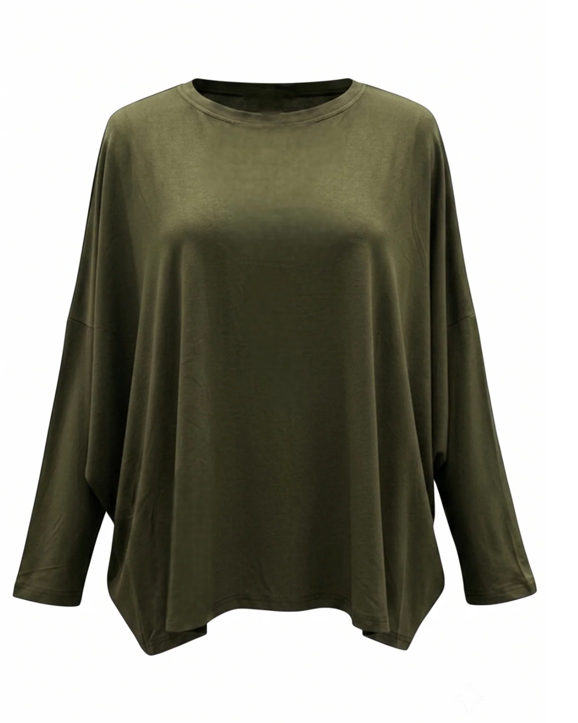 Freya Top ~ 3 Colours