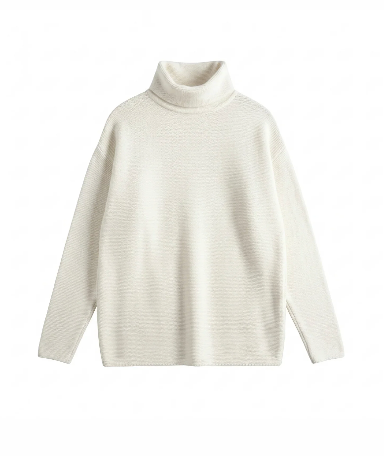 Everywhere Pullover ~ 2 Colours