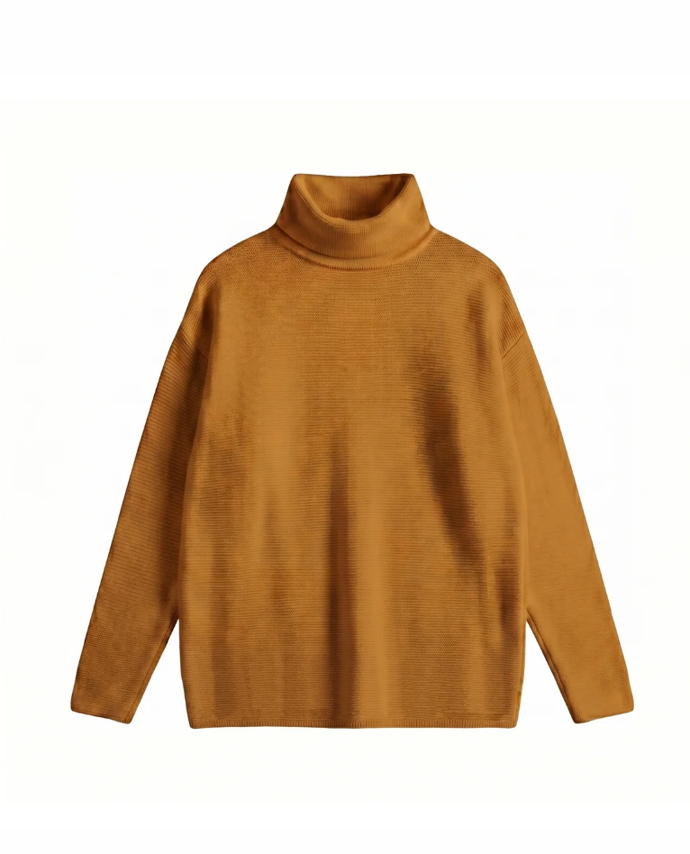 Everywhere Pullover ~ 2 Colours