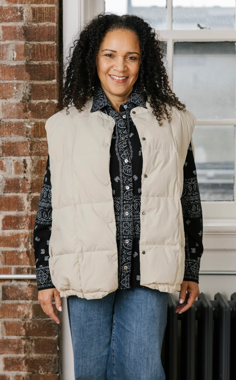 Cat Vest ~ 2 Colours
