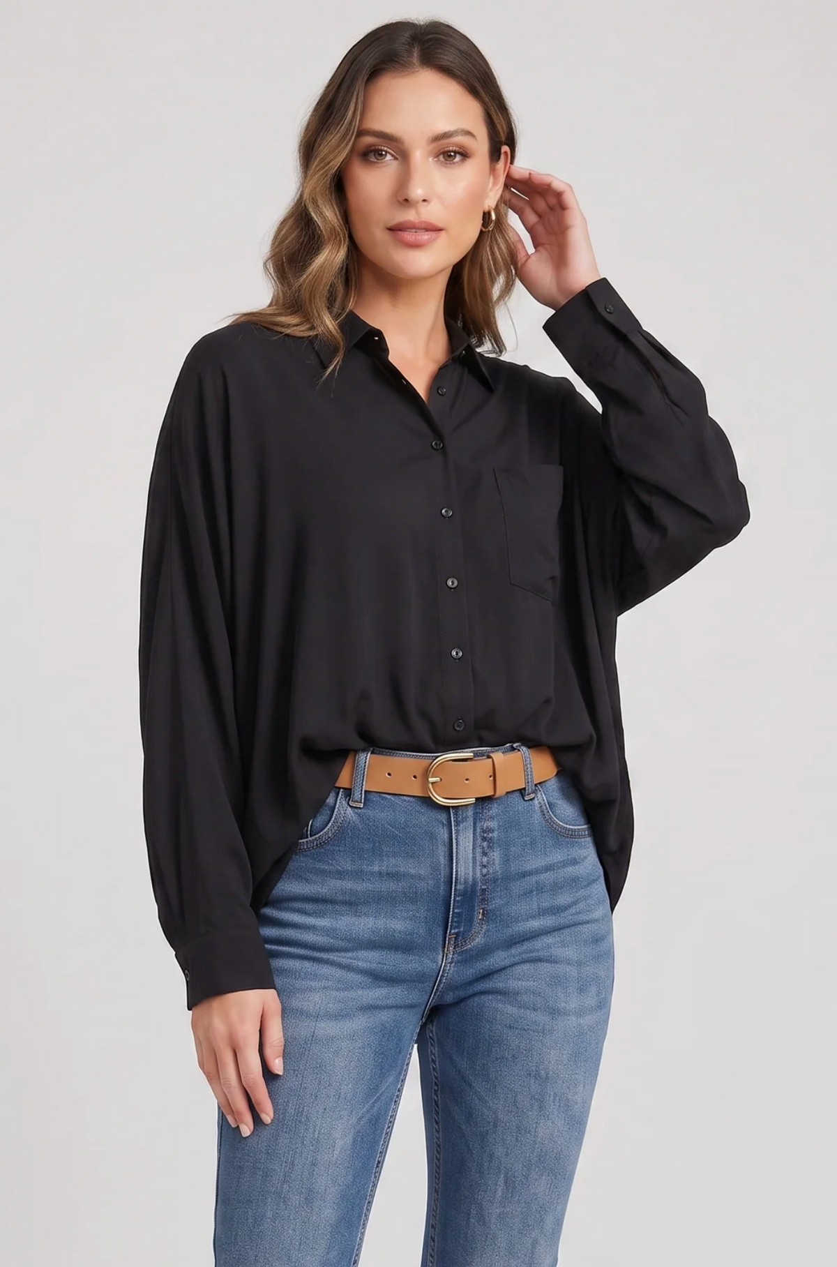 Kylee Shirt