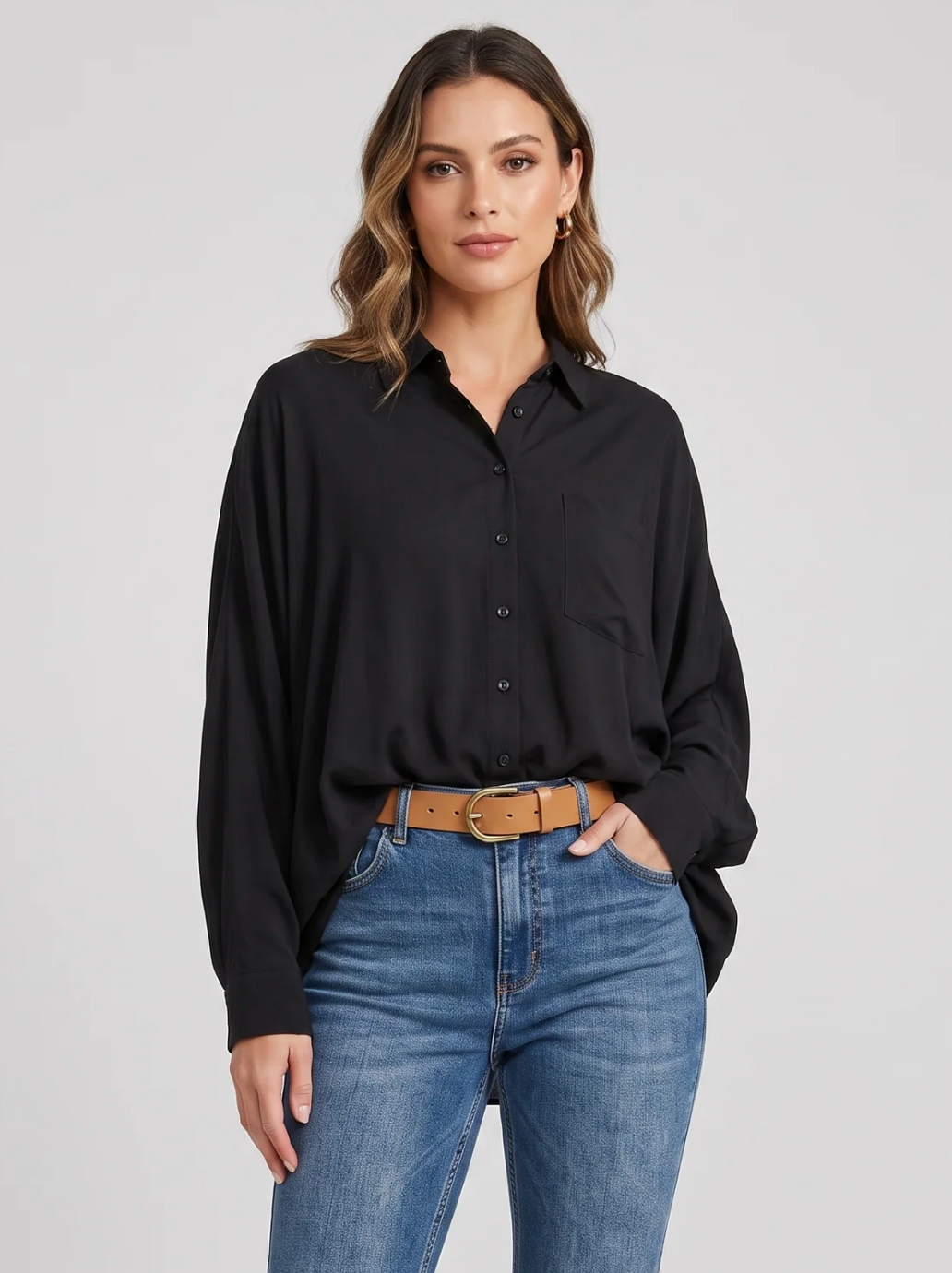 Kylee Shirt