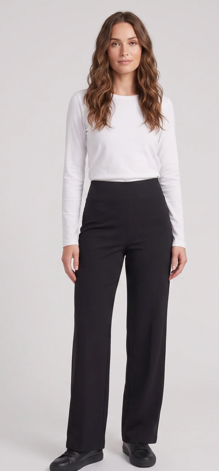 Ruby Pant