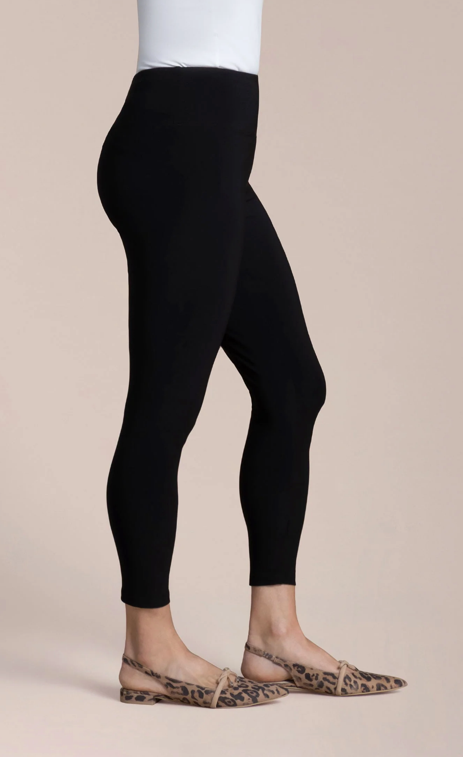 Nu Yoke Legging