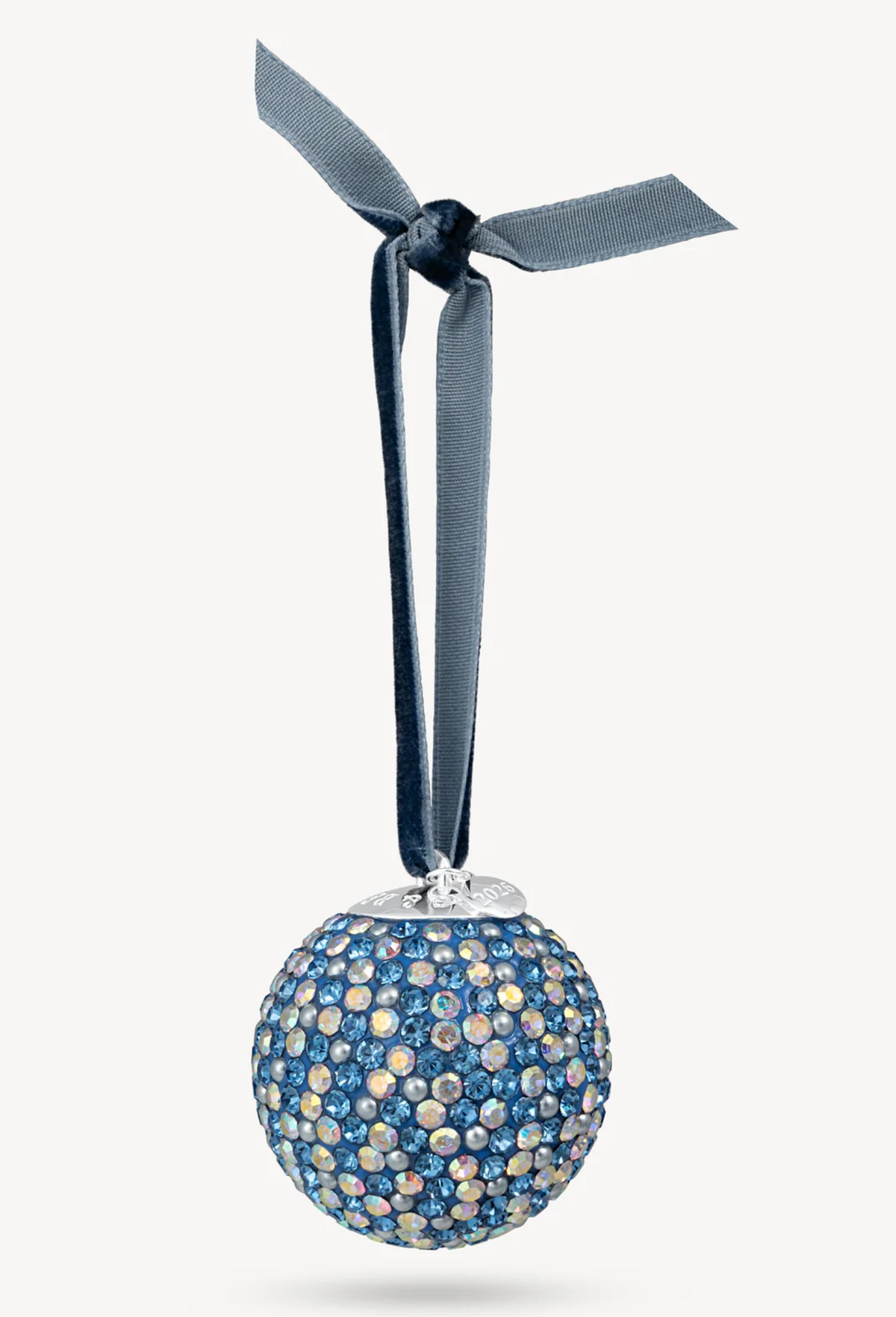 Holiday Sparkle Ornament ~ Alpine