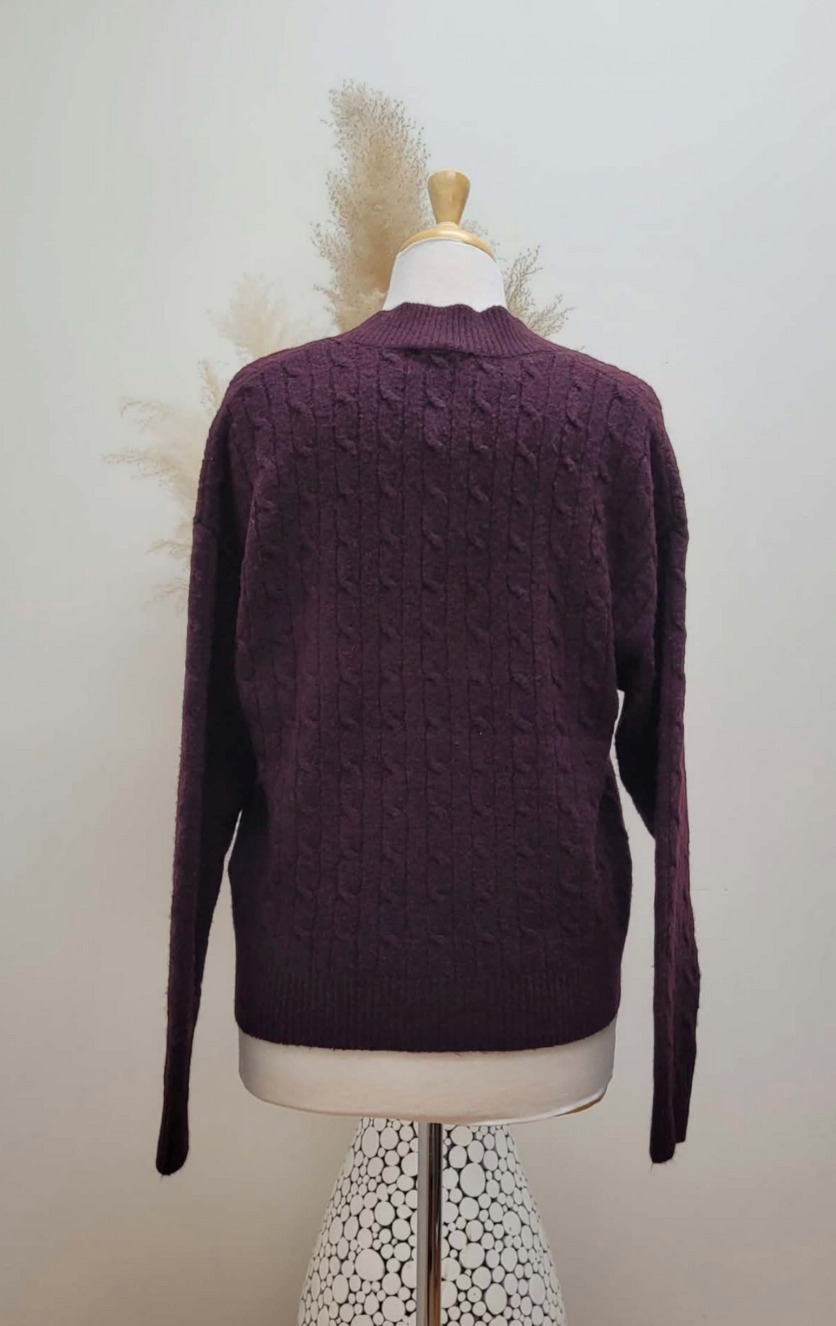 Bymagrite Cardigan