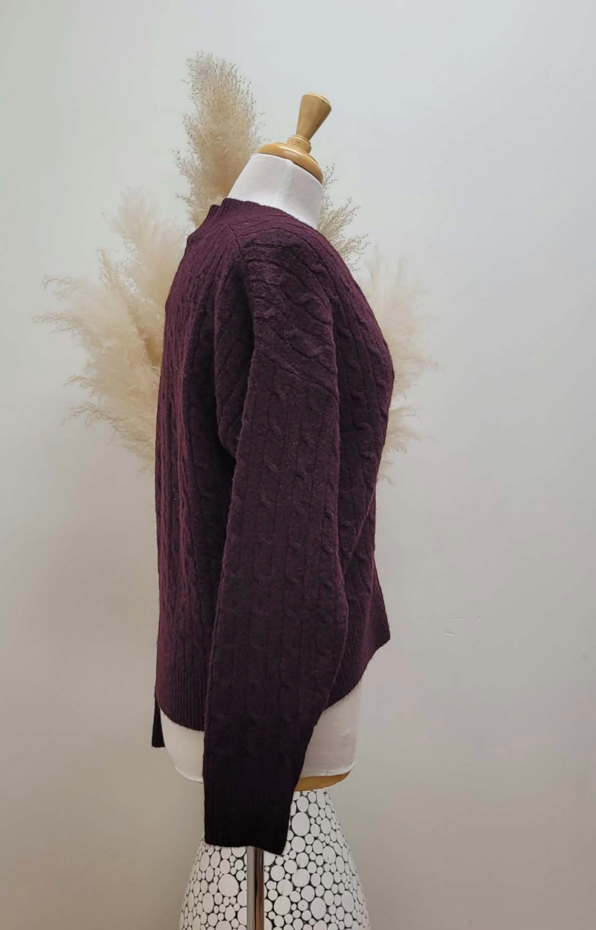 Bymagrite Cardigan