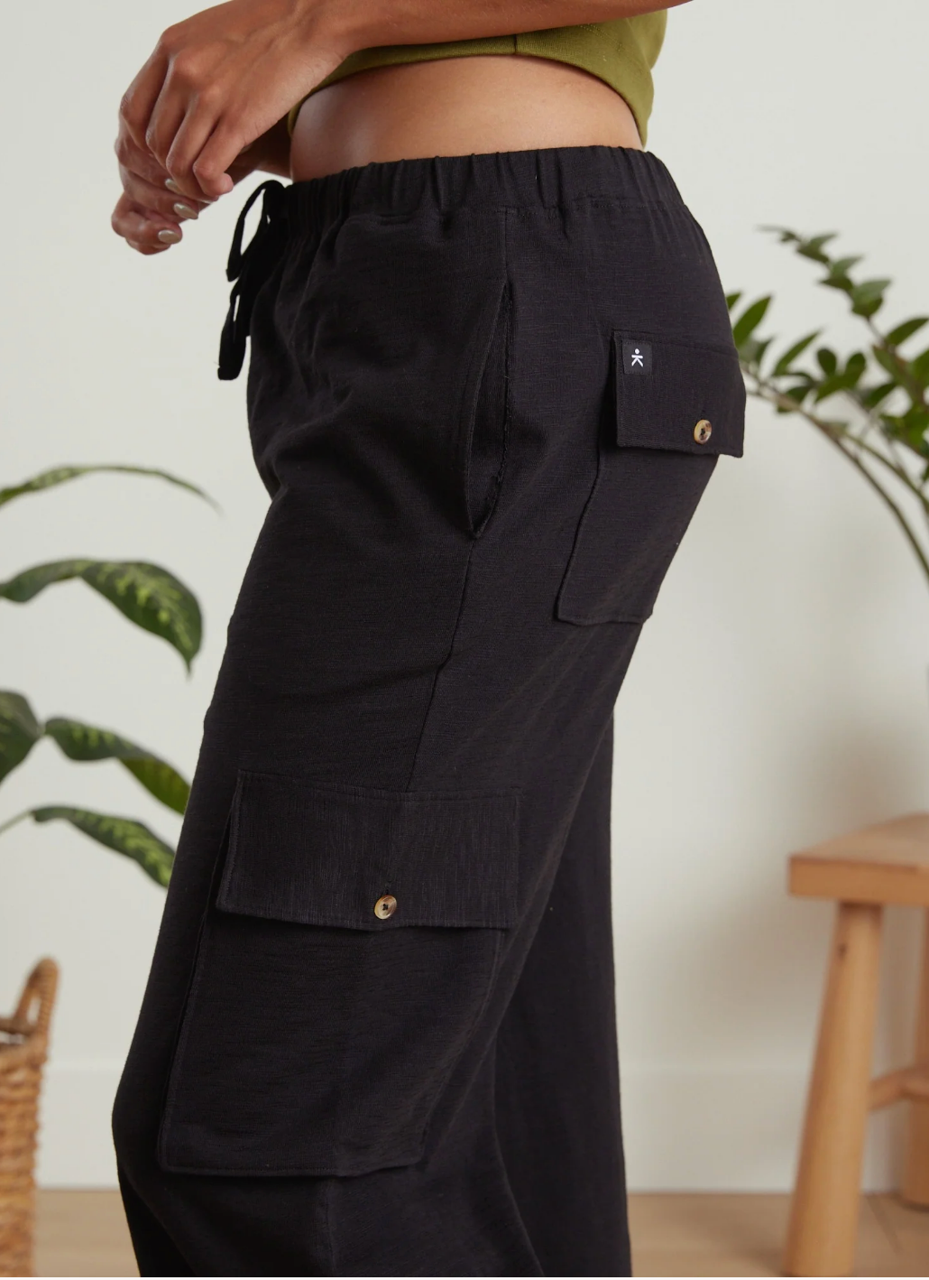 Camino Pant