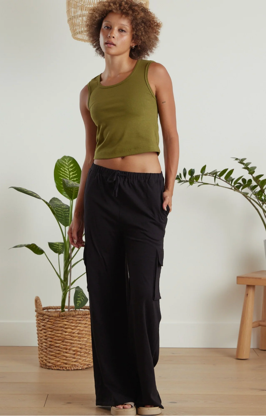 Camino Pant