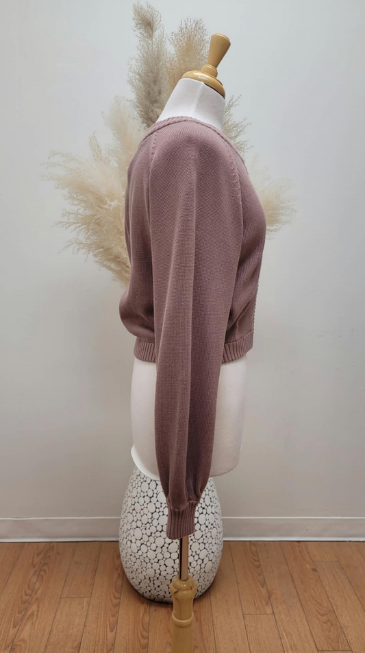 Banks Cardigan