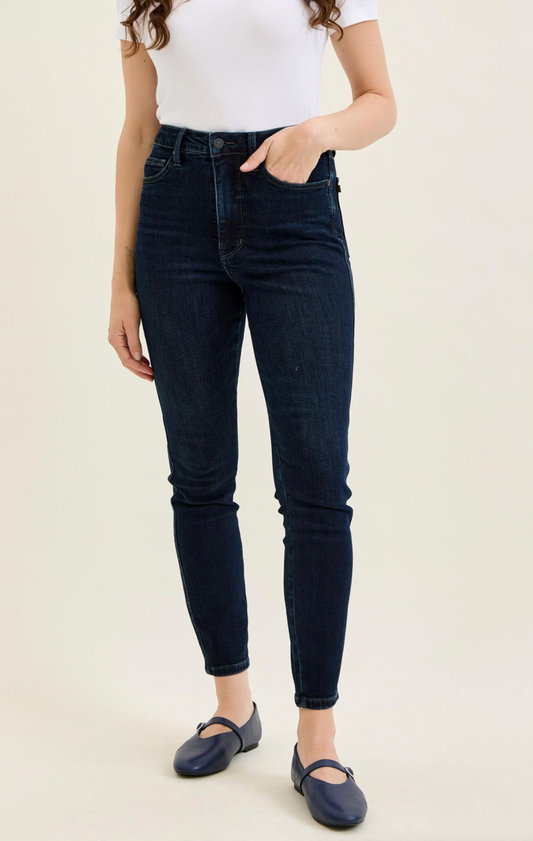 Charlotte TC Skinny {Reg & Curve}