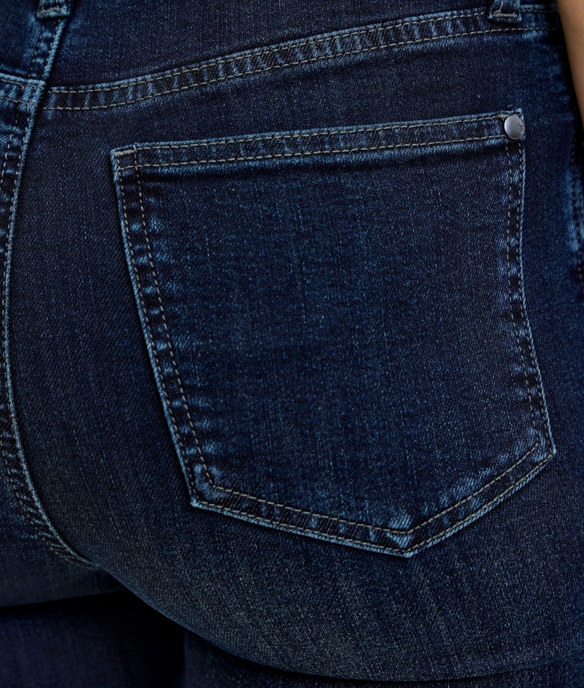 Charlotte TC Skinny {Reg & Curve}