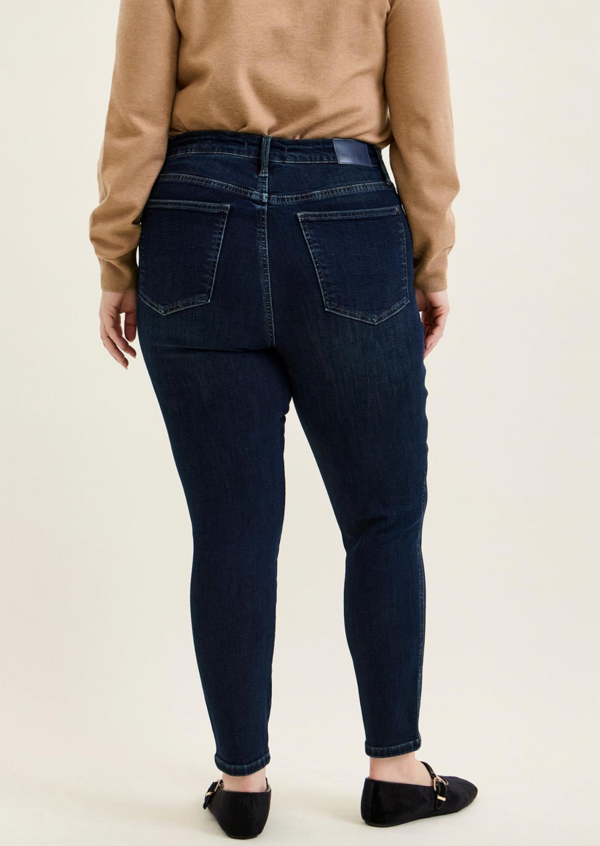 Charlotte TC Skinny {Reg & Curve}