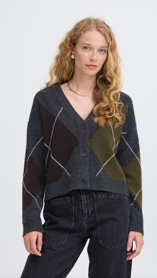 Byosmilla Cardigan