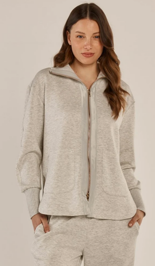 Sabina Sweatshirt ~ 2 Colours