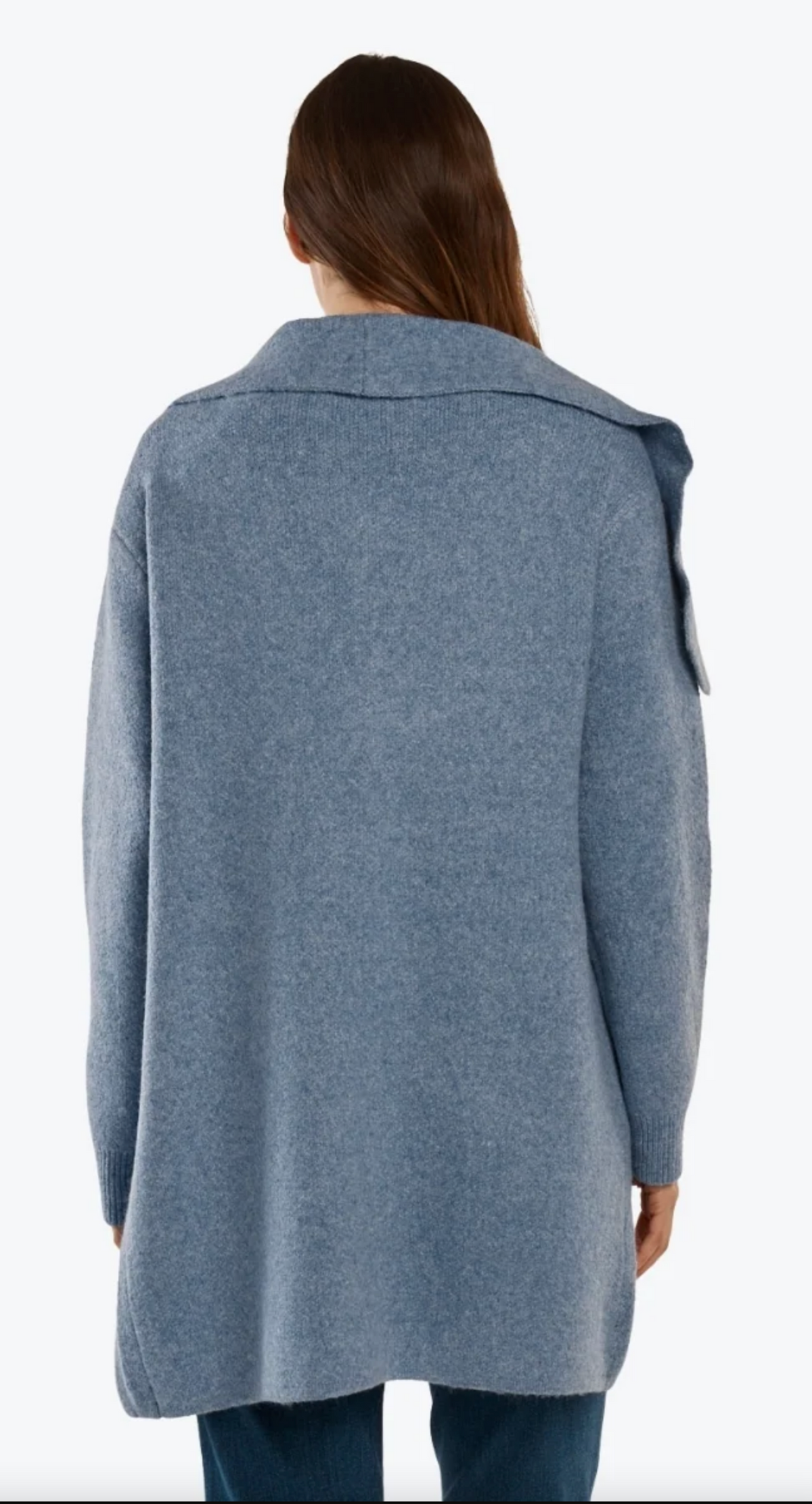 Abigail Cardigan