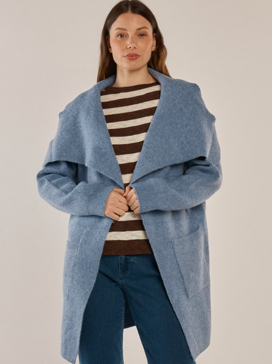Abigail Cardigan