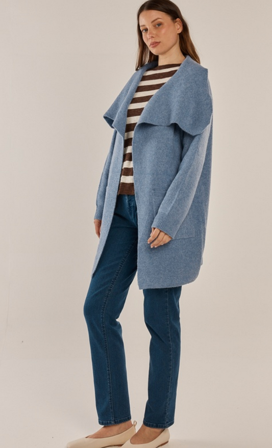 Abigail Cardigan