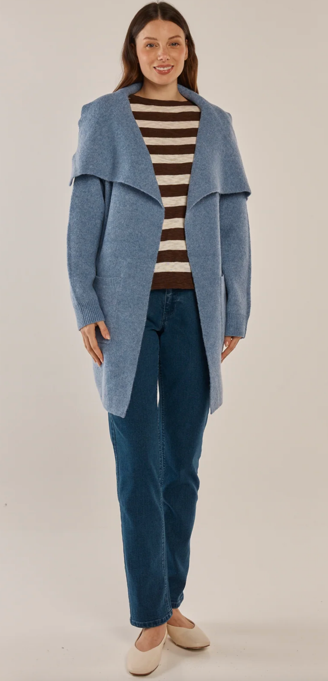 Abigail Cardigan
