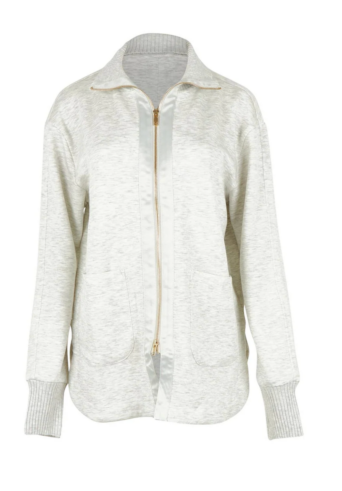 Sabina Sweatshirt ~ 2 Colours