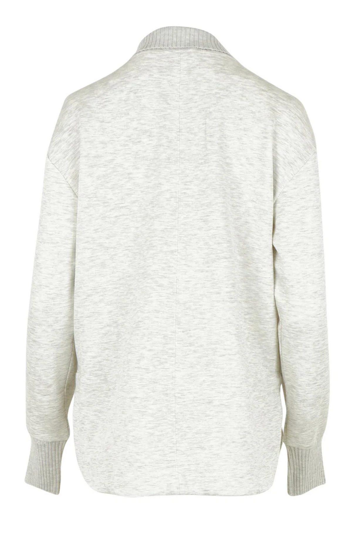 Sabina Sweatshirt ~ 2 Colours