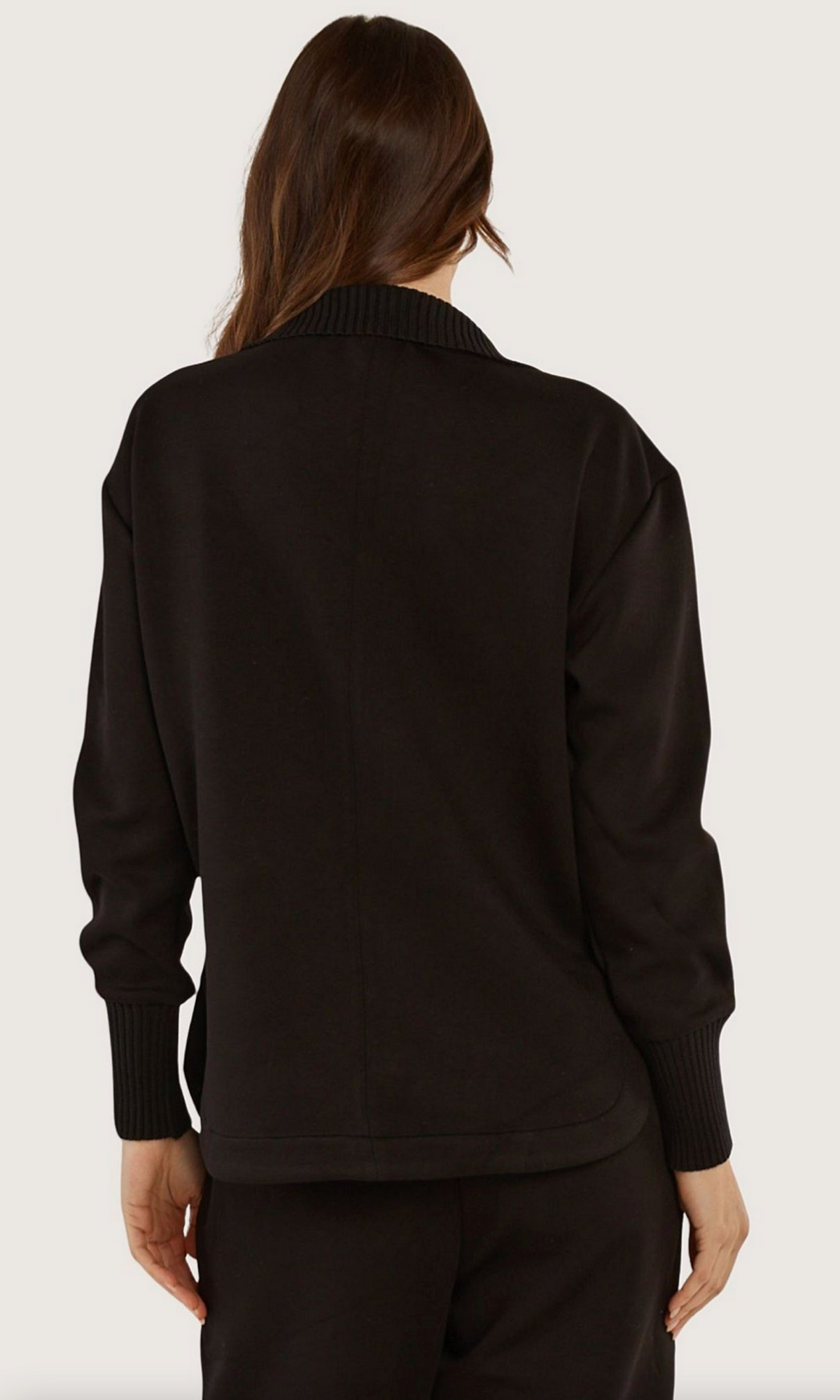Sabina Sweatshirt ~ 2 Colours