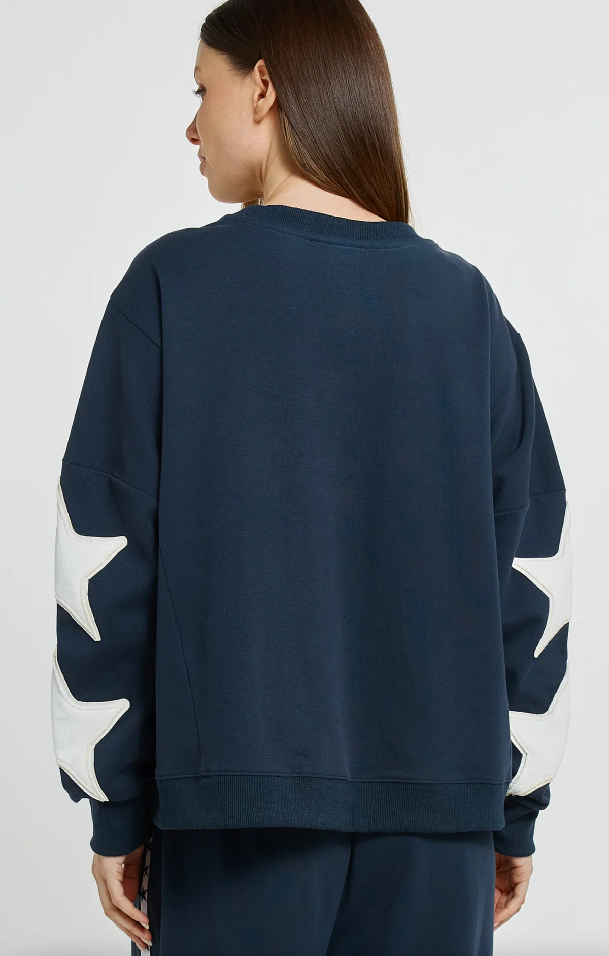 Saskia Sweatshirt ~ 2 Colours