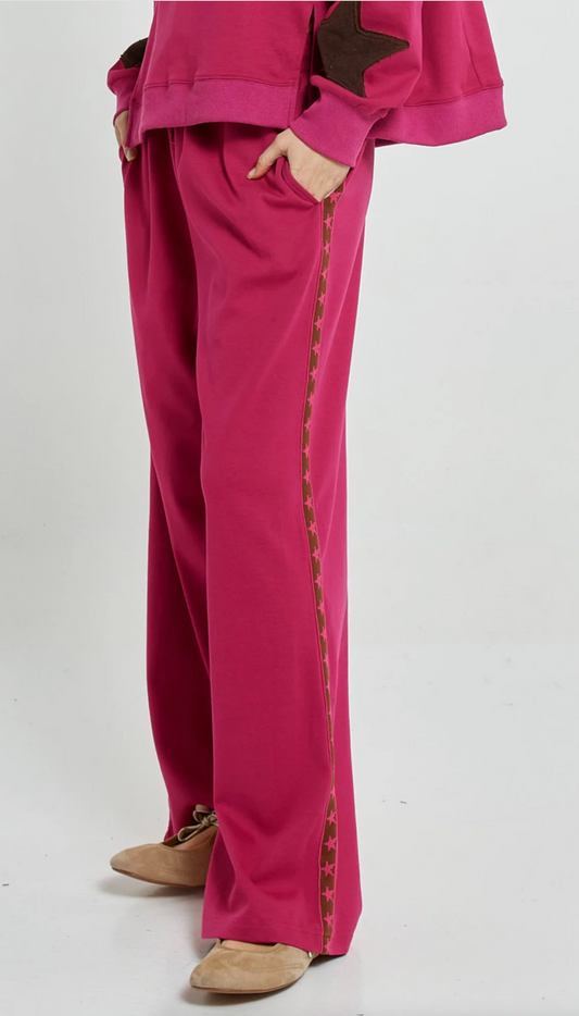 Saskia Trackpants ~ 2 Colours