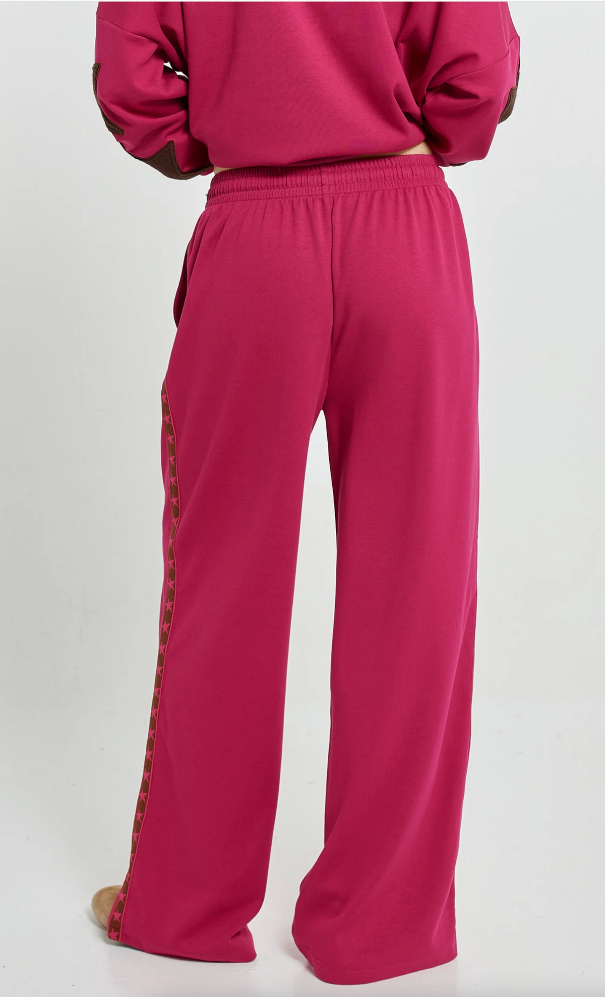 Saskia Trackpants ~ 2 Colours
