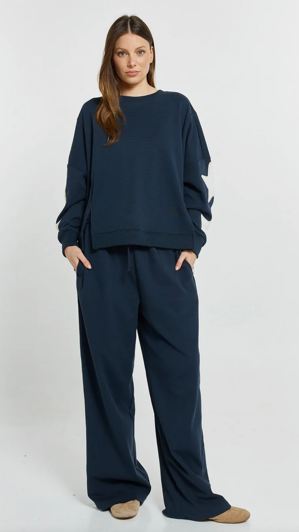 Saskia Trackpants ~ 2 Colours